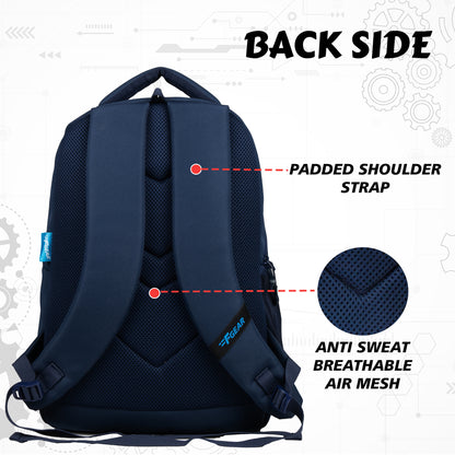 Caspian 23L Blue Joy Backpack