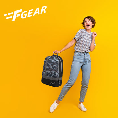 Burner 19L Wild Stone Backpack