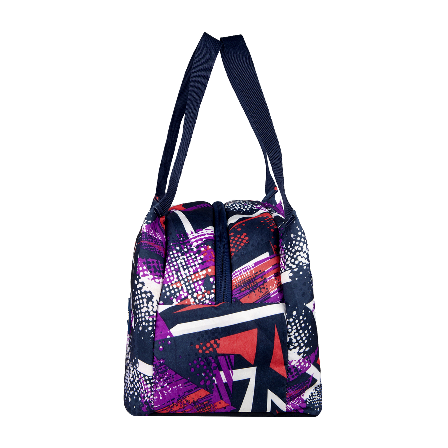 Tidbit FZ 6L Blue Lunch Bag