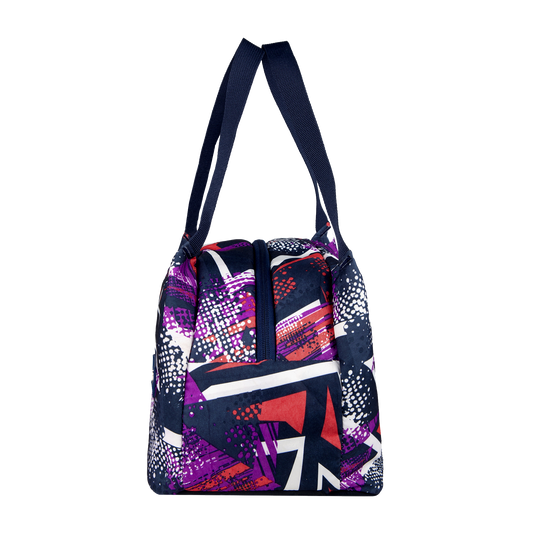 Tidbit FZ 6L Blue Lunch Bag