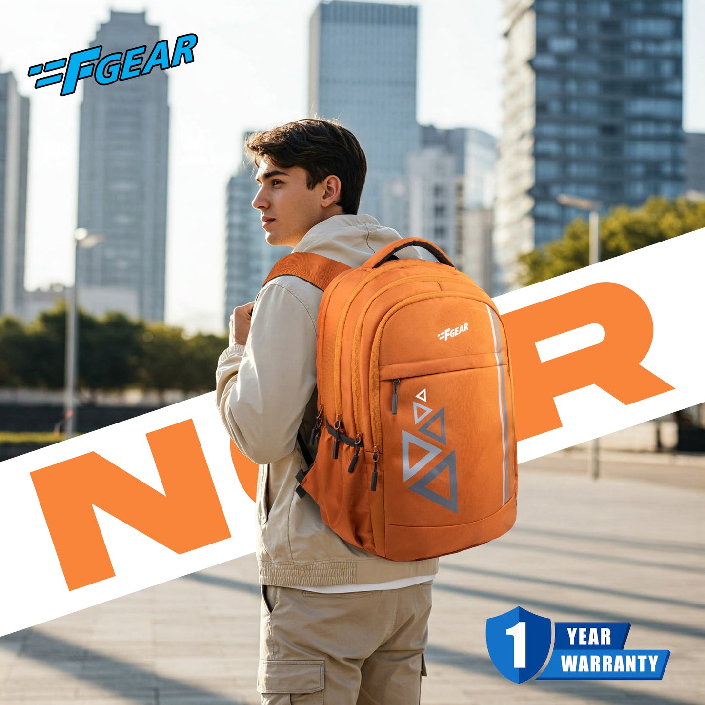 Noir 29L Cathy Backpack