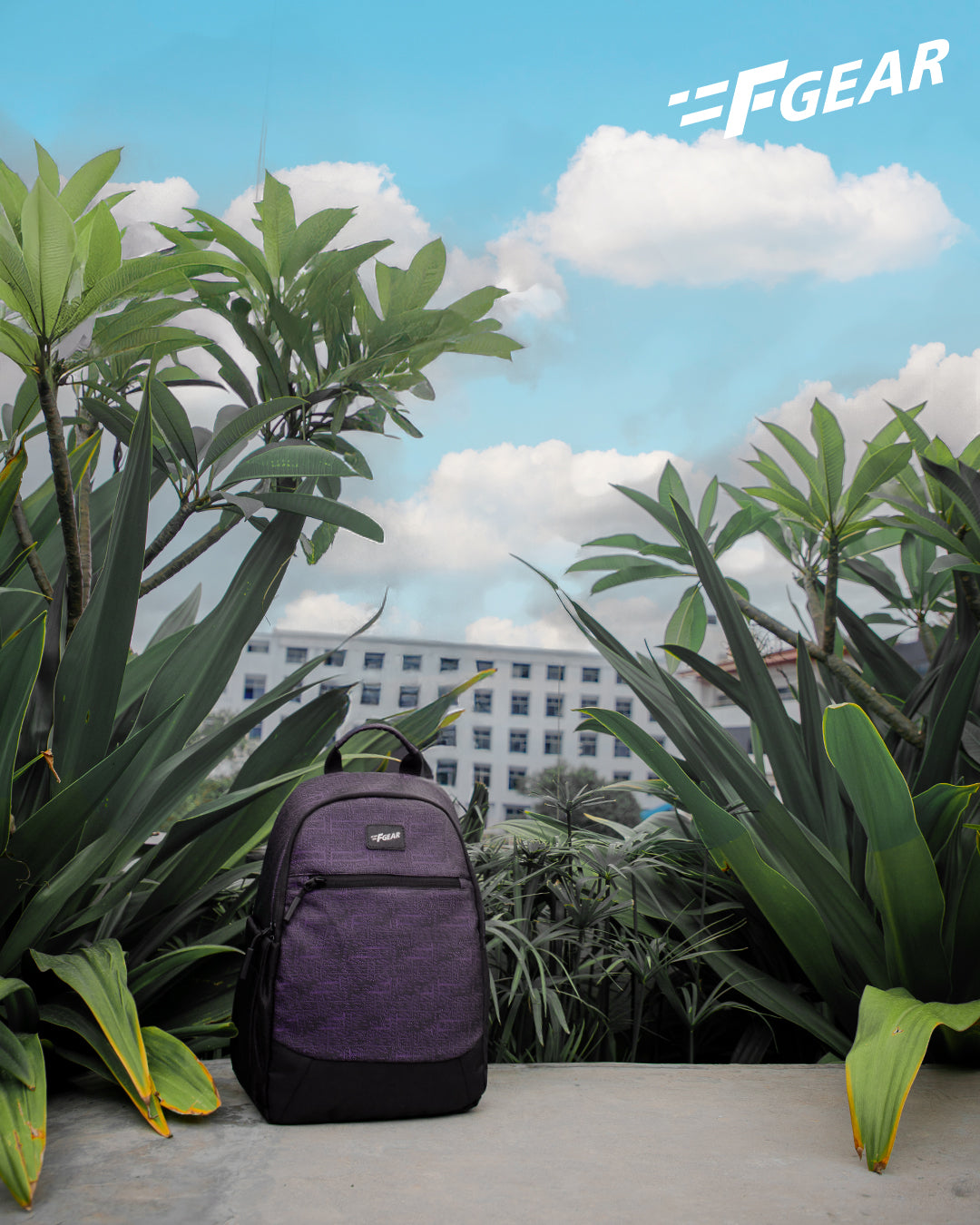 Noxe 10L Wine Backpack