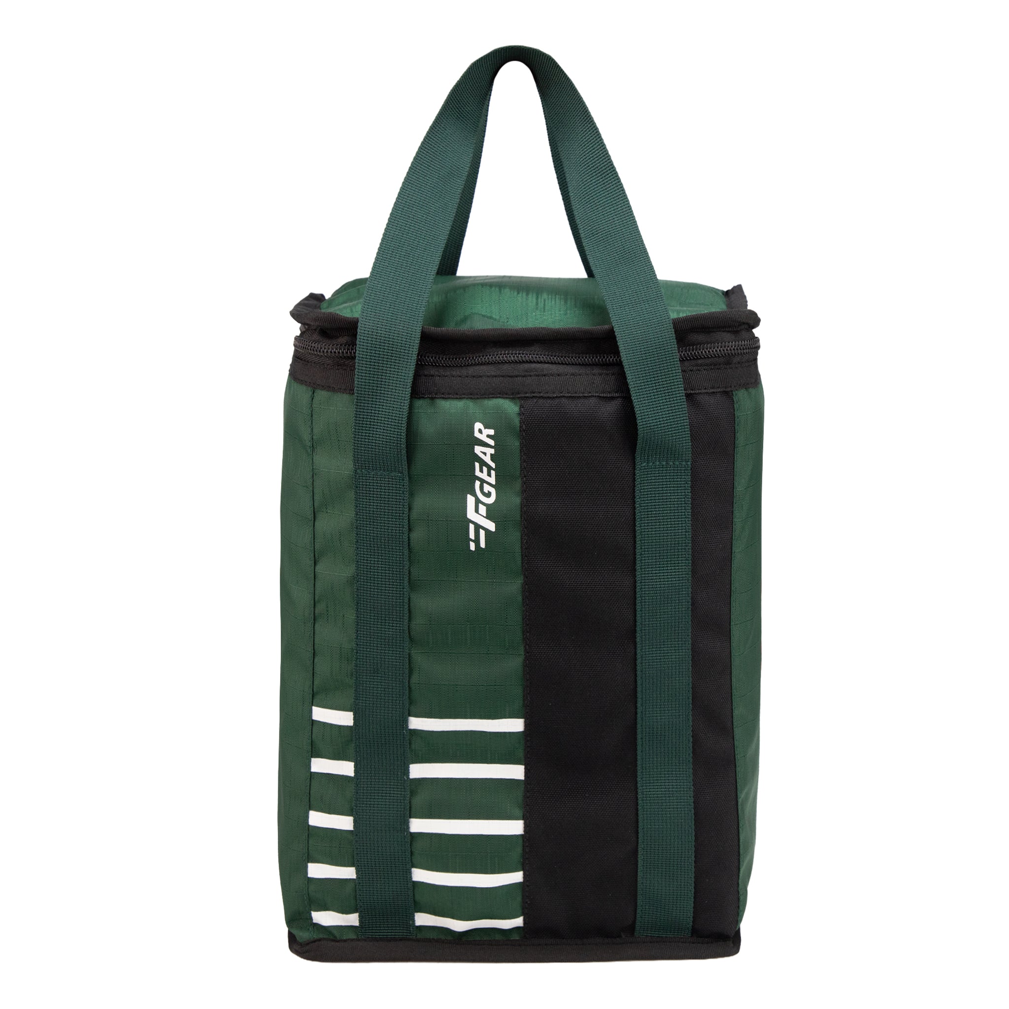 Munch 11L Spruce Green Lunch Bag