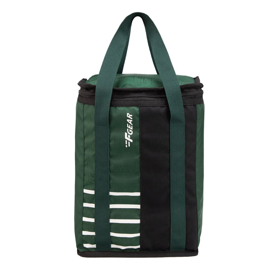 Munch 11L Spruce Green Lunch Bag