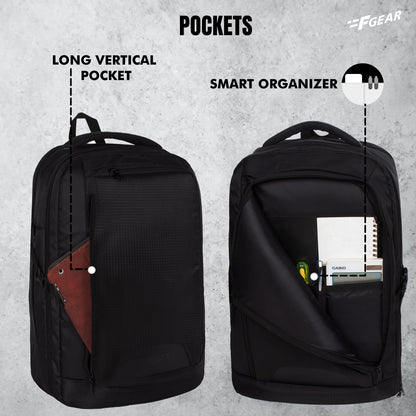 Nighthawk 33L Laptop Backpack