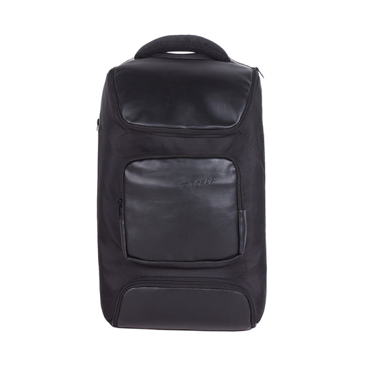 Raymond 26L Black Laptop Backpack