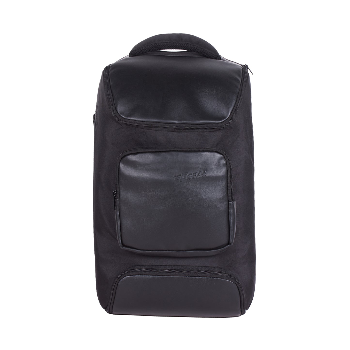 Raymond 26L Black Laptop Backpack