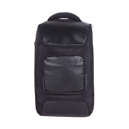 Raymond 26L Black Laptop Backpack