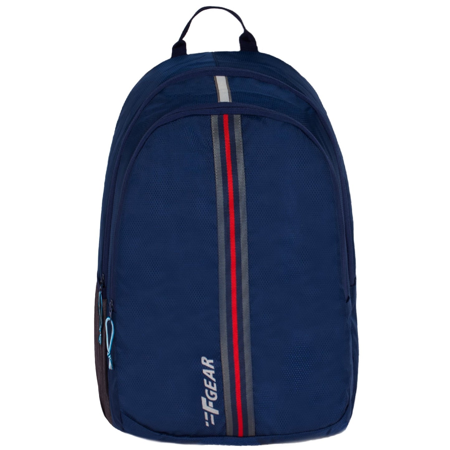 Salient 27L Guc PL Navy Blue Backpack