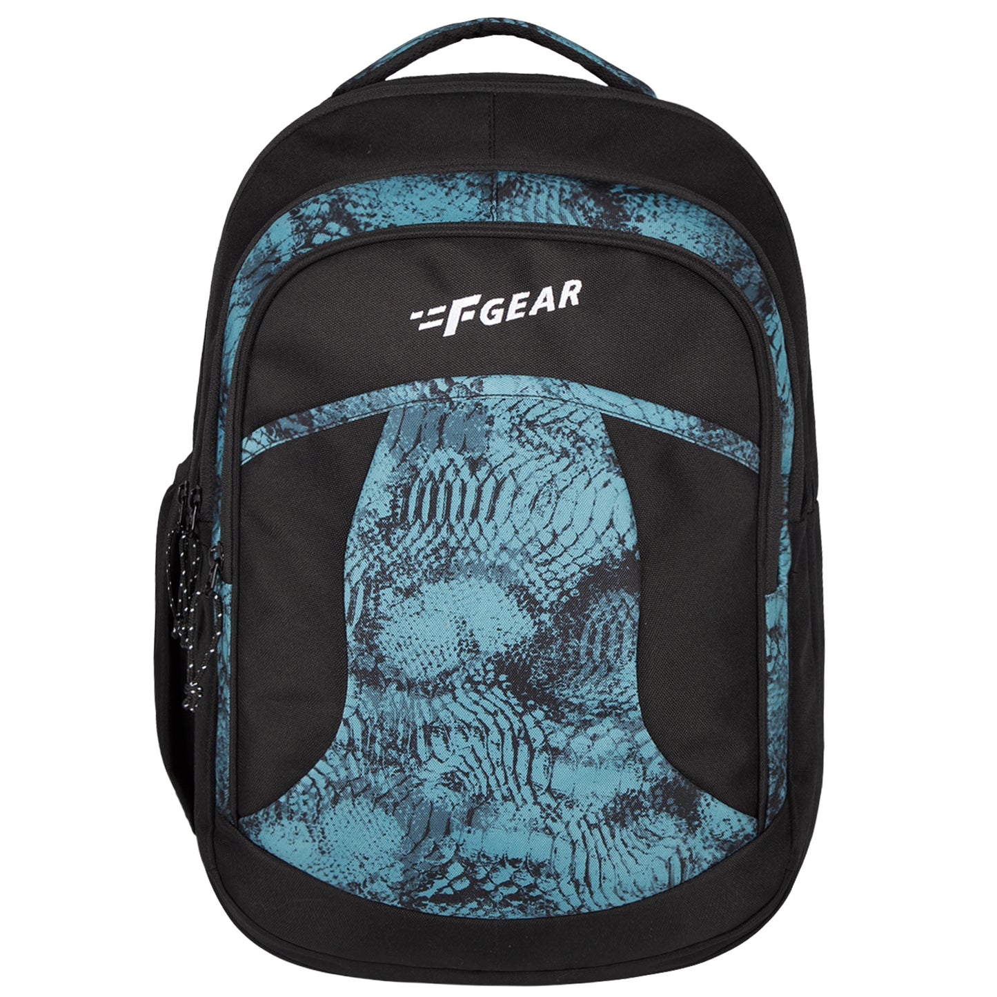 Hornet 36L Black Backpack