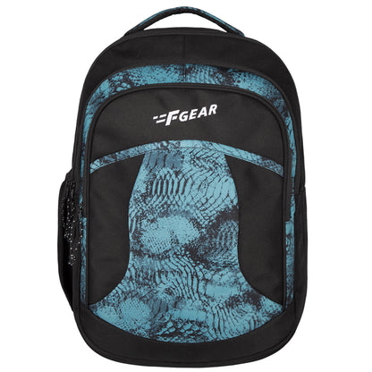 Hornet 36L Black Backpack
