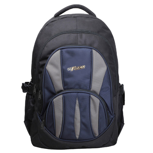 Adios 32L Navy Blue Backpack