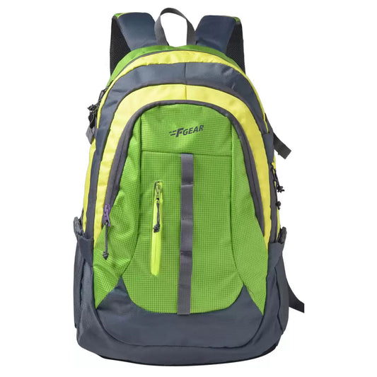 Defender V2 41L Green Rucksack