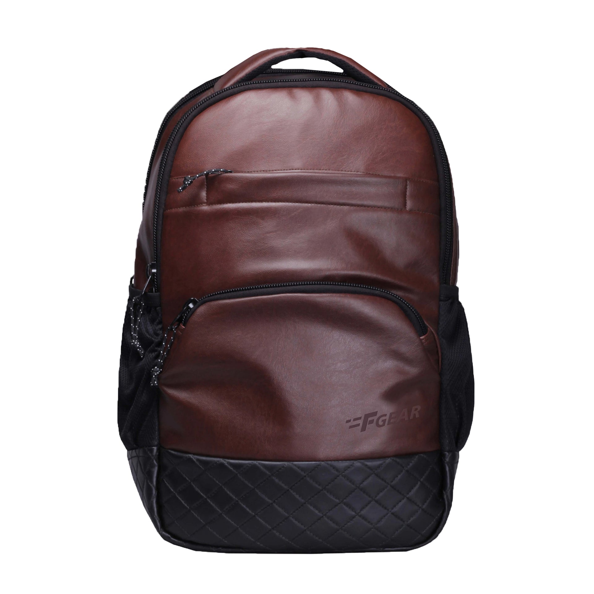 Experience: Fauré Le Page Back Up 32 Paris Blue Backpack. Perfect