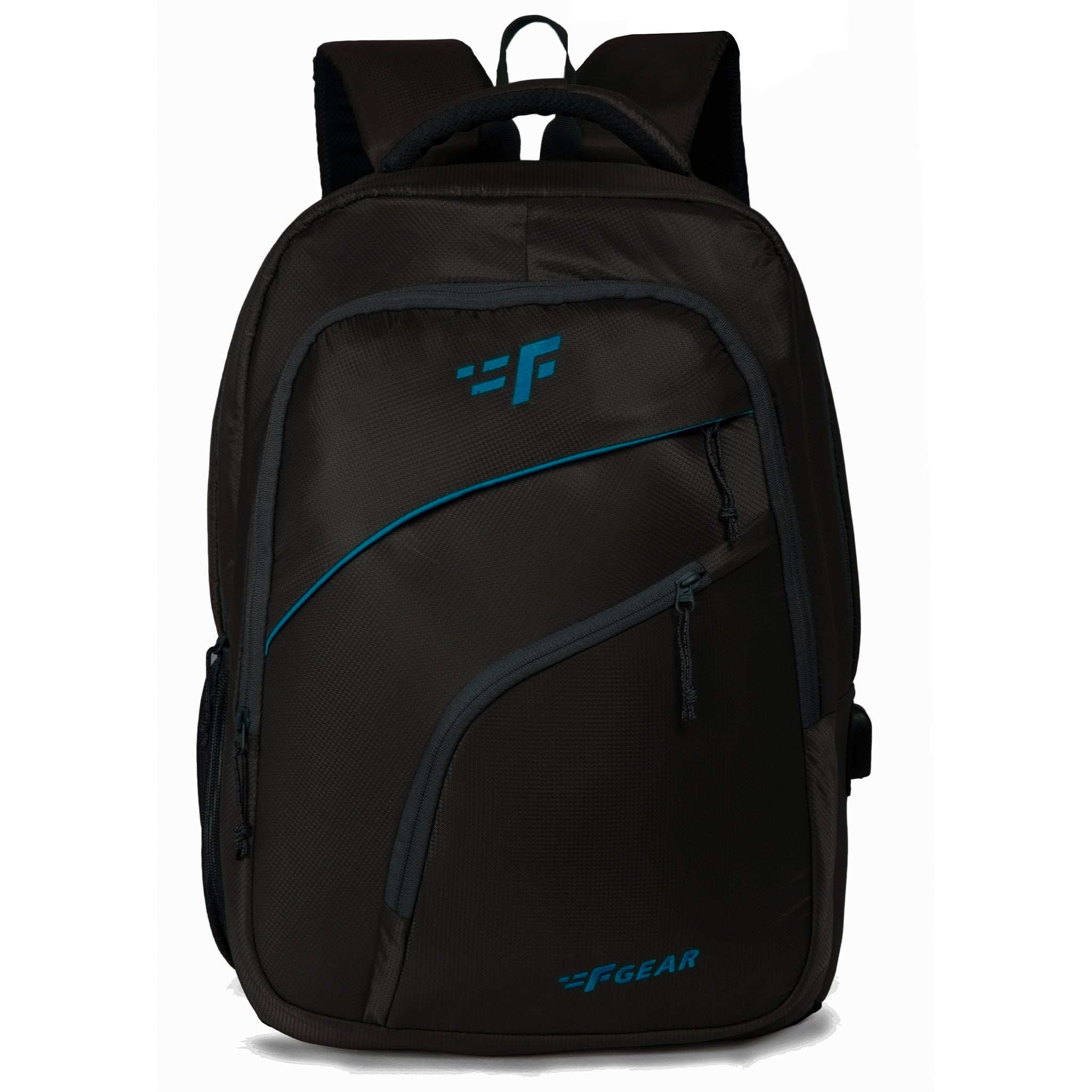 Buy Safari Expand 8 48L Laptop Backpack Black Online
