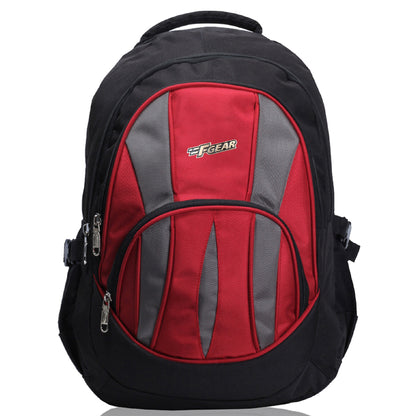 Adios 32L Red Backpack