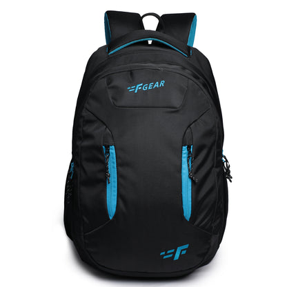 Amigo 37L Guc Black L Blue Backpack