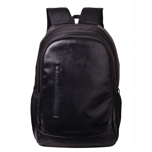 Bi Frost Executive 27L Black Laptop Backpack