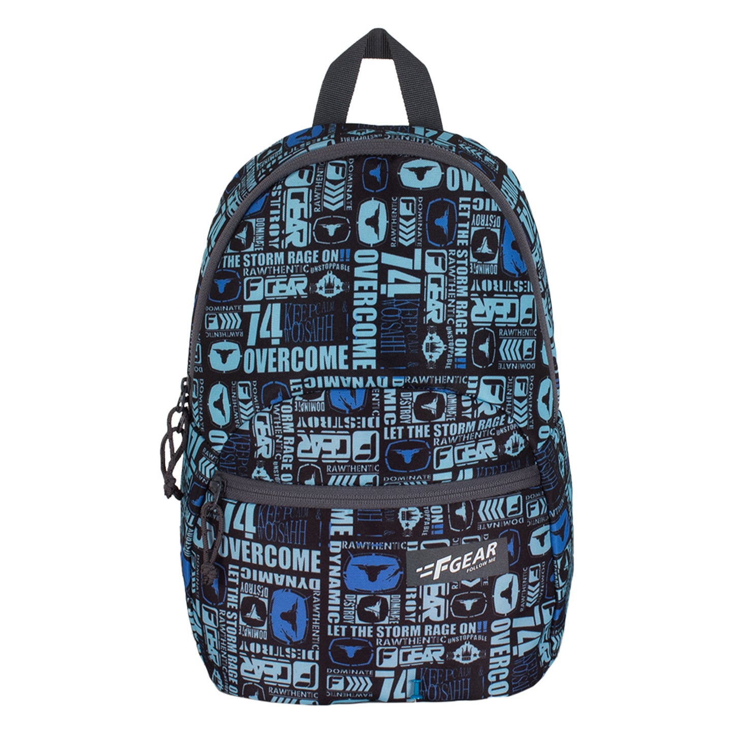 Ferris 7L P11 Blue Backpack