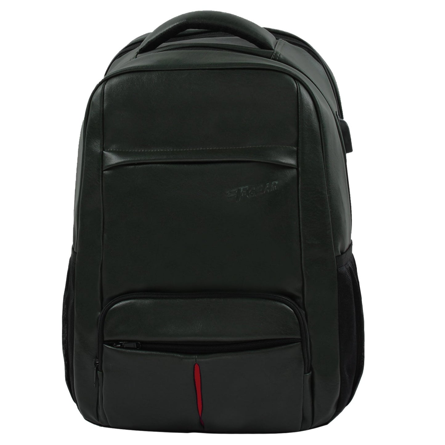 Kahuna 30L O Green Laptop Backpack