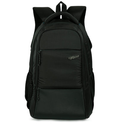 Arigato 32L Black Laptop Backpack