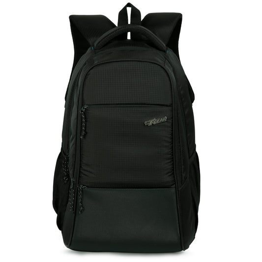 Arigato 32L Black Laptop Backpack