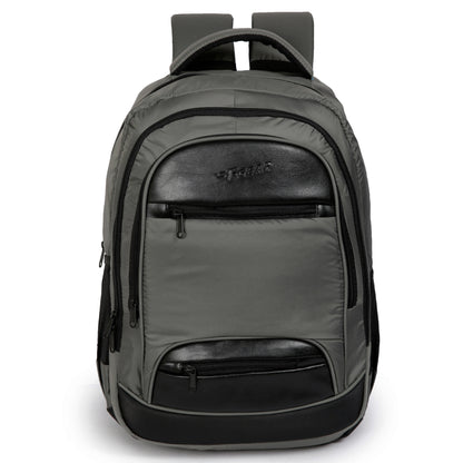 Perry V2 33L Grey Laptop Backpack
