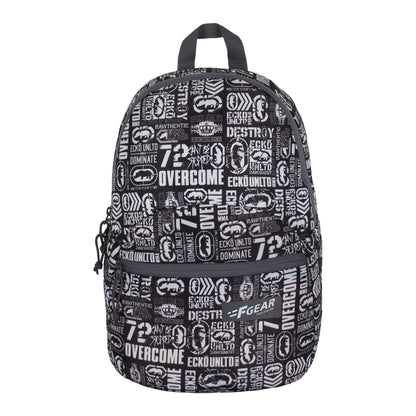 Ferris 7L P8 White Backpack