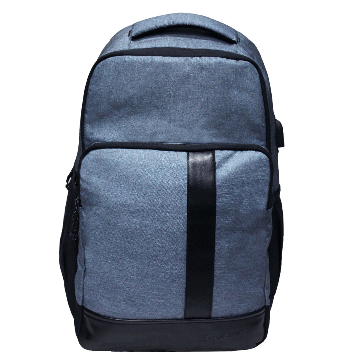 Jacob 40L Melange Light Blue Backpack