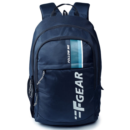 Circadian 27L Guc Navy Blue Backpack