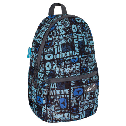 Ferris 7L P11 Blue Backpack