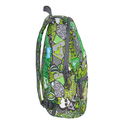 Ferris 7L P2 Green Backpack