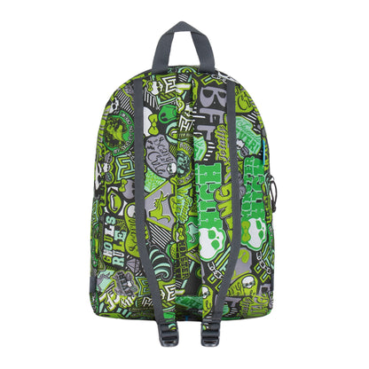 Ferris 7L P2 Green Backpack