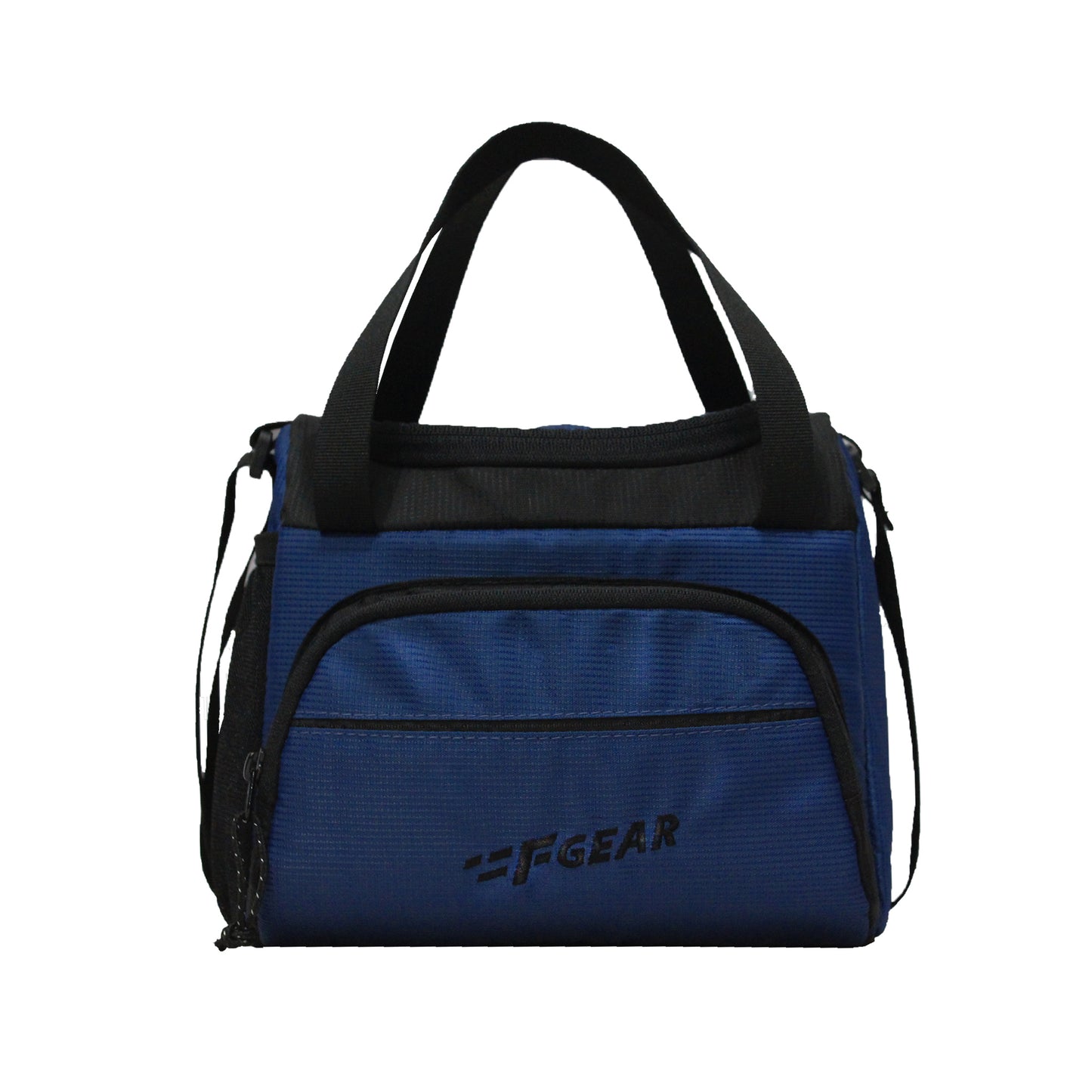 Yolo 6L Navy Blue Lunch Bag