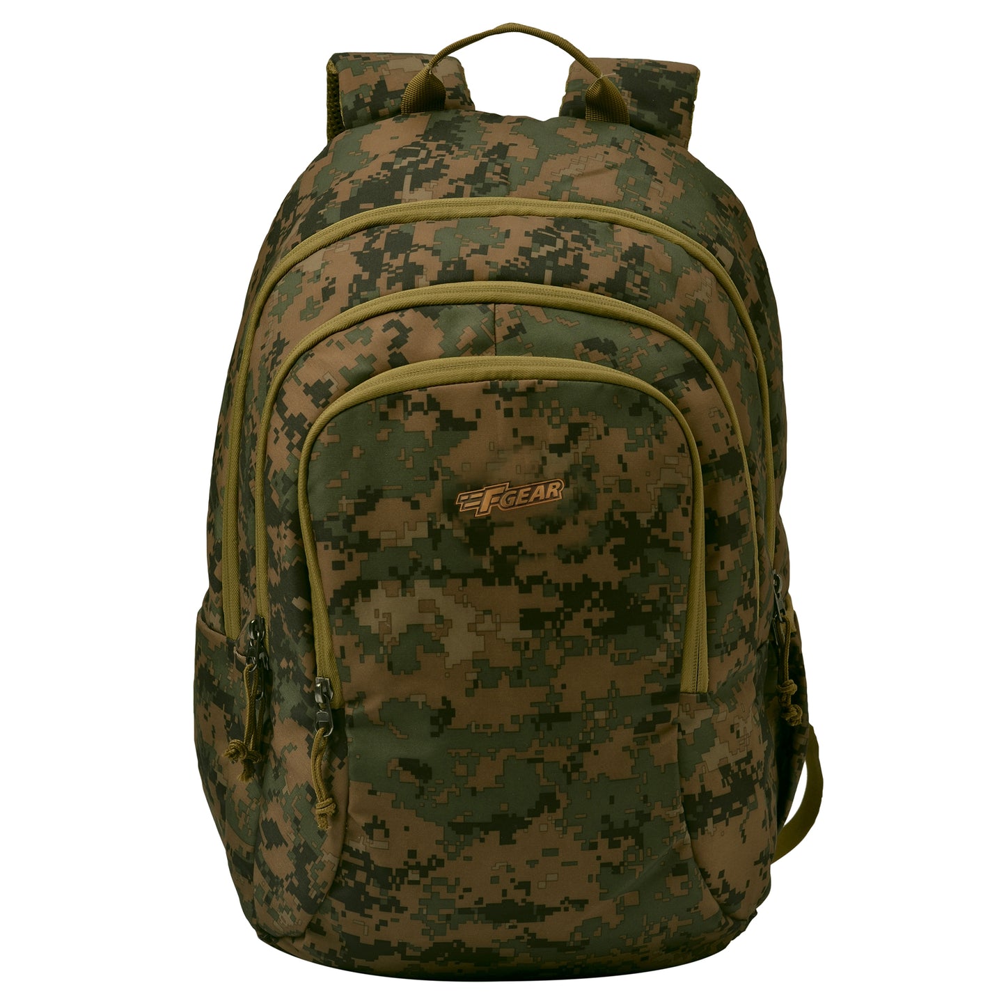 Military Crusader 30L Marpat WL Digital Camo Backpack