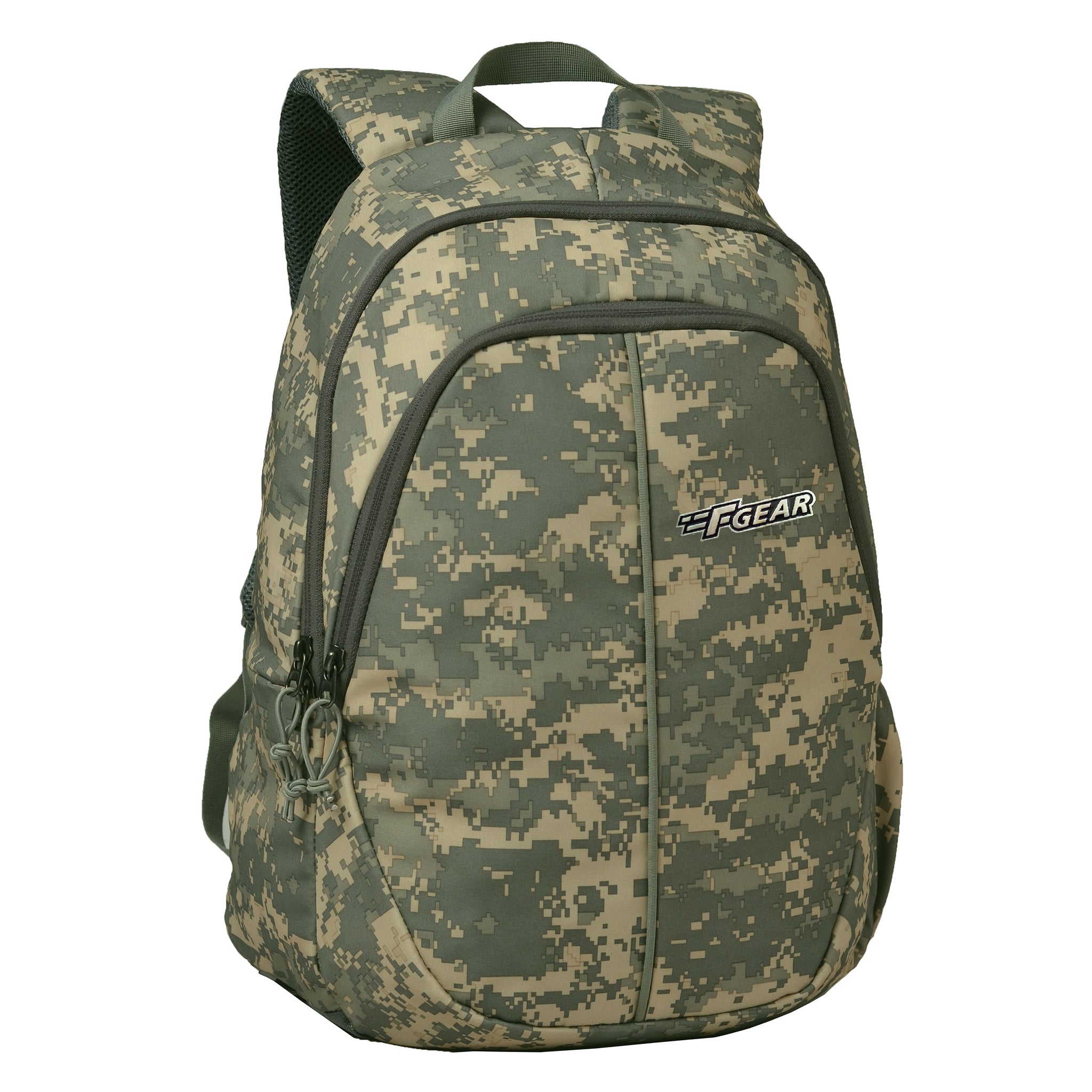 Dark Camo Backpack. Boys Camouflage Backpack. Camo Backpack With Inside  Laptop Pocket. - Etsy