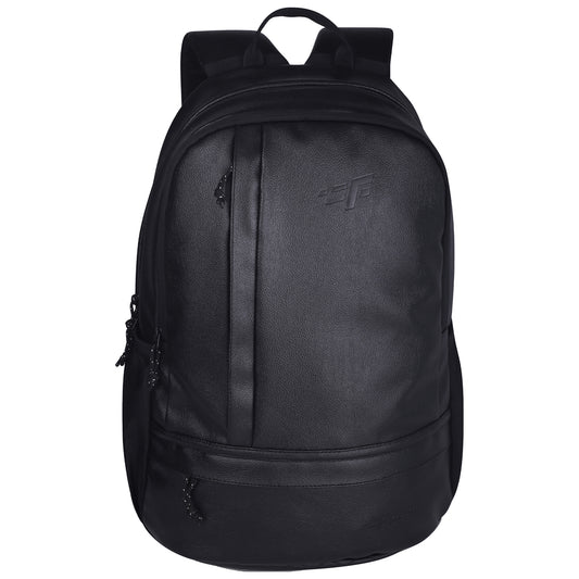Burner 22L Black Laptop Backpack