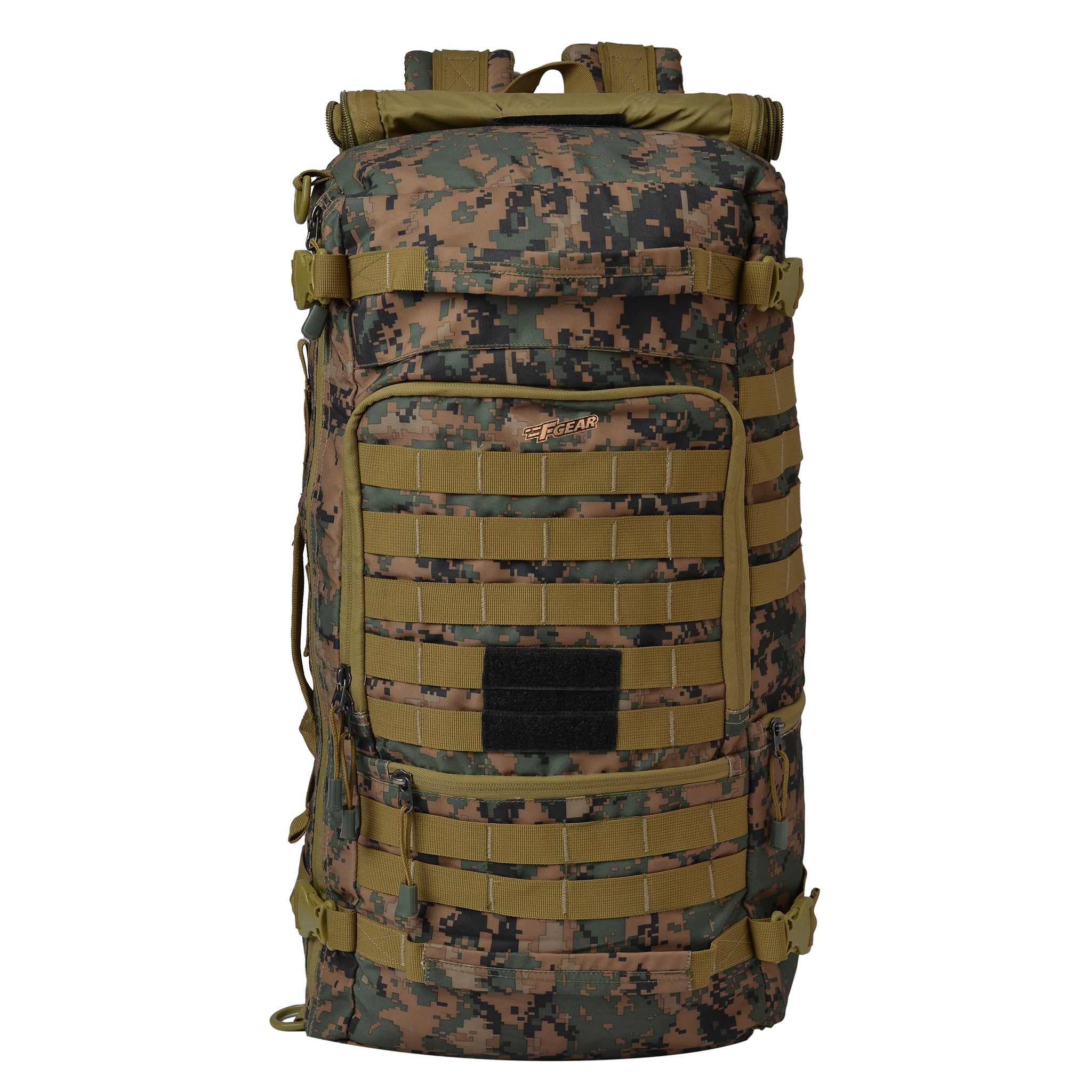 Specialized s/f handlebar pocket bag black one size - 41123-7400