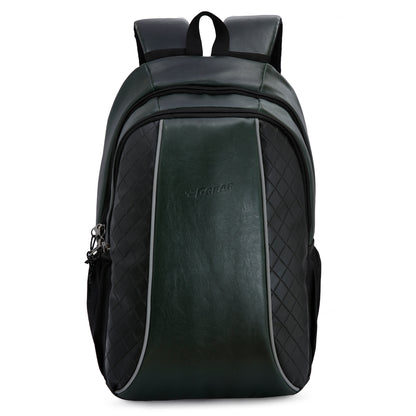 Carlton V2 27L Olive Green Laptop Backpack