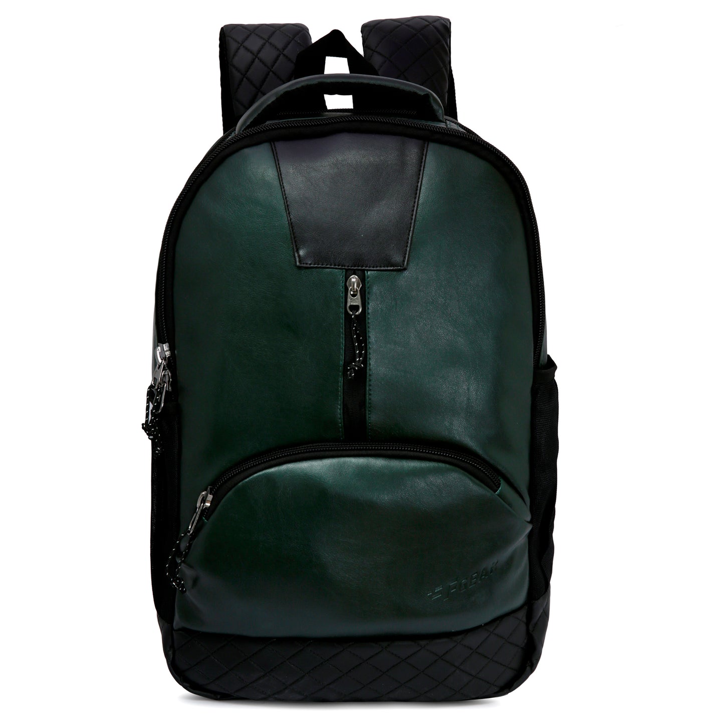 Yakuza 34L Olive Laptop Backpack