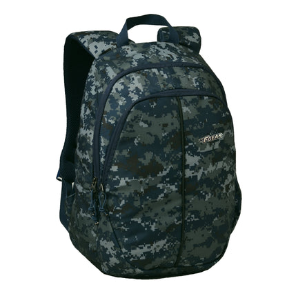 Military Paladin 26L Marpat Navy Backpack