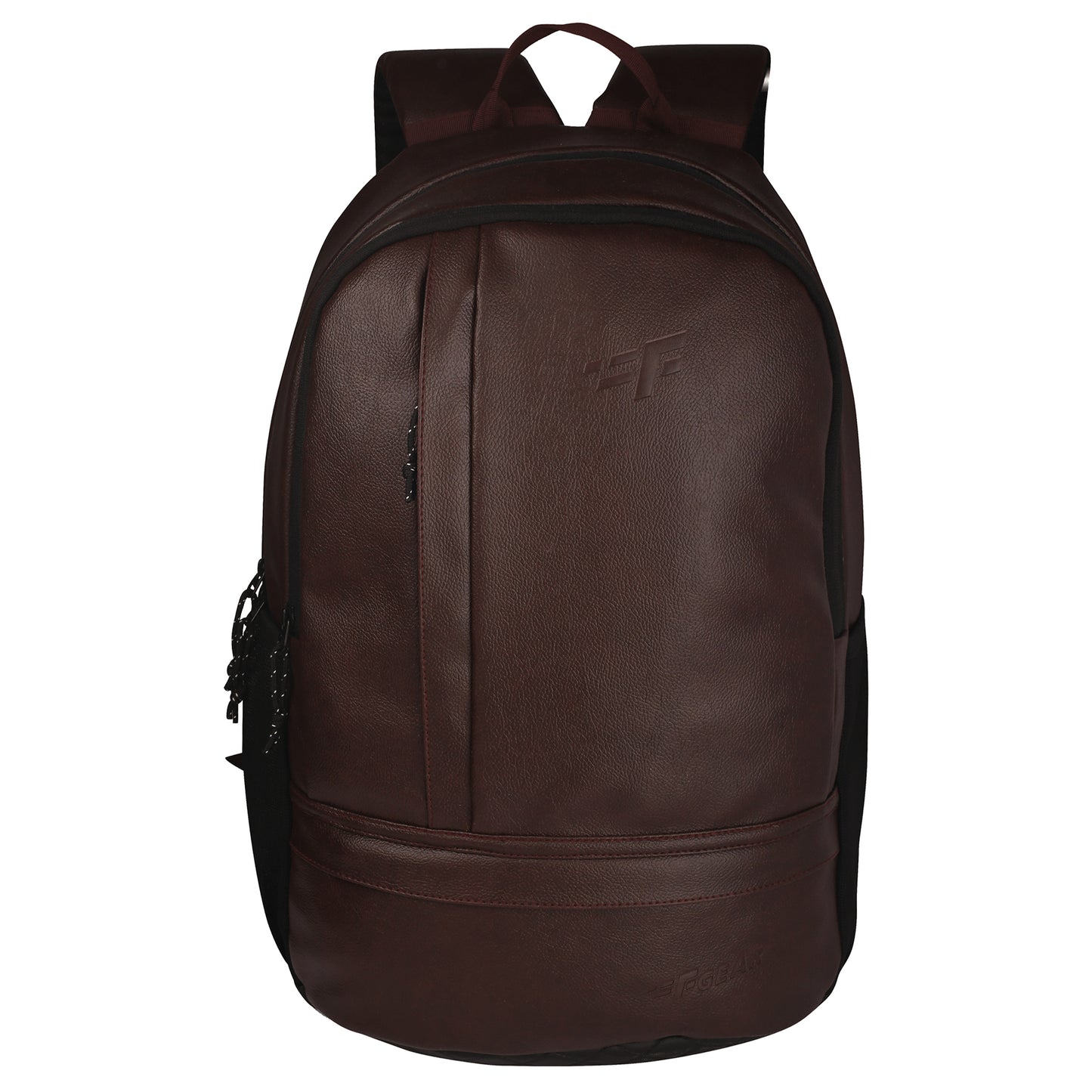 Burner 22L Brown Laptop Backpack