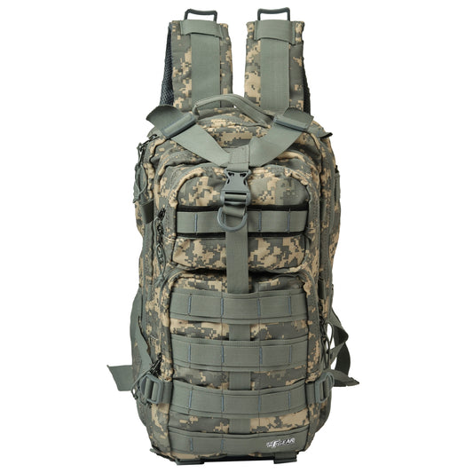 Military Tactical 29L Marpat ACV Digital Camo Rucksack