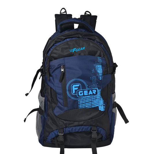 Orion 46L Blue Rucksack