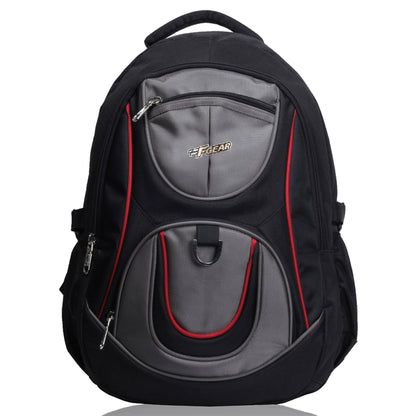 Axe 27L Black Grey Backpack