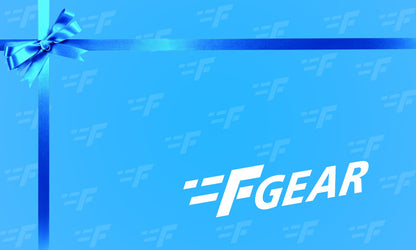 F Gear Gift Card