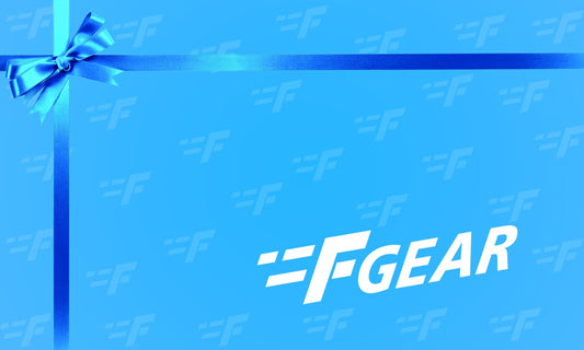 F Gear Gift Card