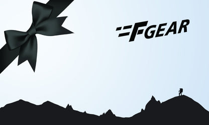 F Gear Gift Card