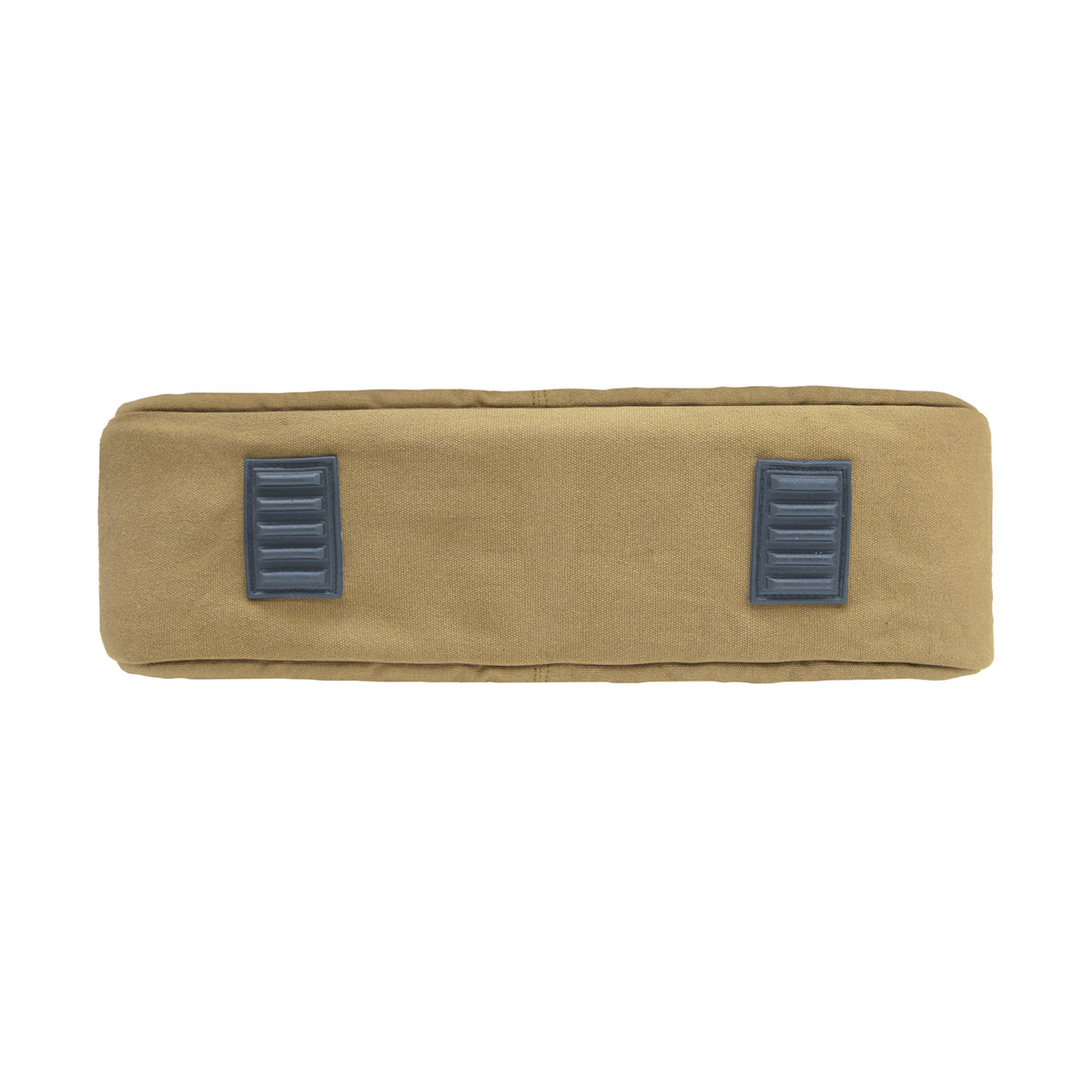 F Gear Alta Canvas Khaki Office Bag