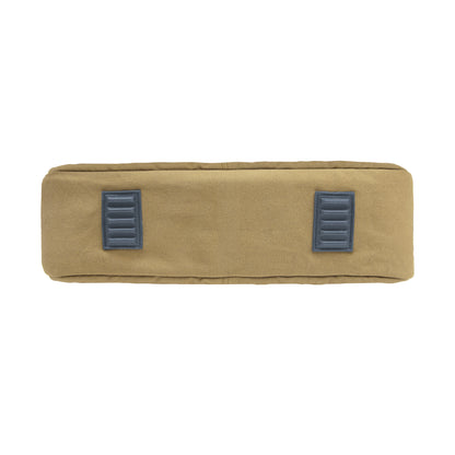 F Gear Alta Canvas Khaki Office Bag
